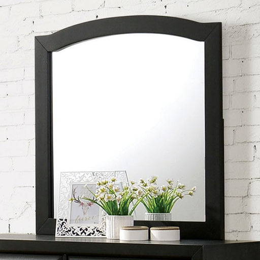 Kirsten Mirror - Dream Home Furniture & Mattress (Waite Park, MN)