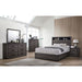Conwy Queen Bedroom Set - Dream Home Furniture & Mattress (Waite Park, MN)