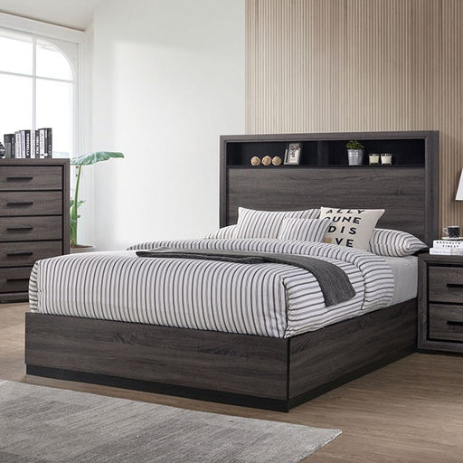 Conwy Queen Bedroom Set - Dream Home Furniture & Mattress (Waite Park, MN)