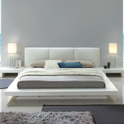Christie Queen Bedroom Set - Dream Home Furniture & Mattress (Waite Park, MN)