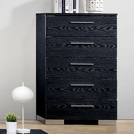 Christie Chest - Dream Home Furniture & Mattress (Waite Park, MN)