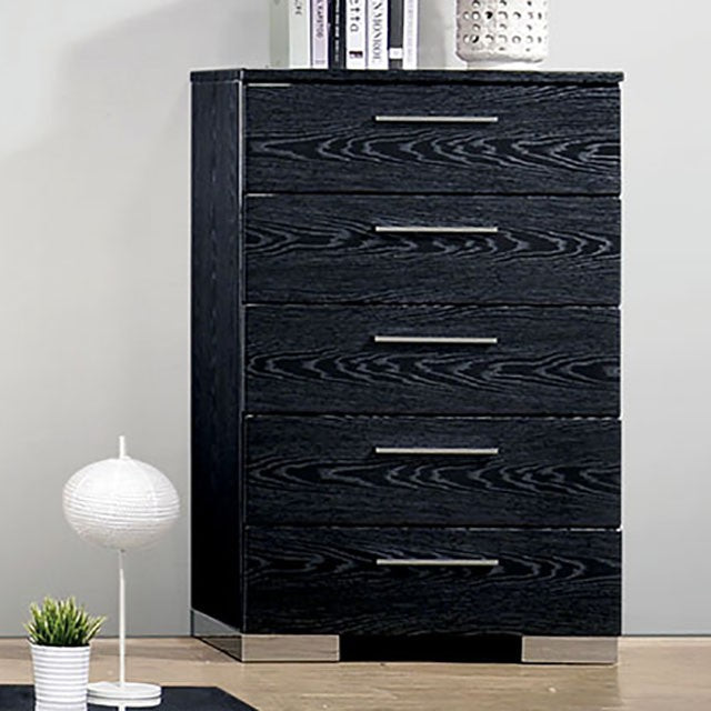 Christie Chest - Dream Home Furniture & Mattress (Waite Park, MN)