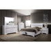 Chrissy Bed - Dream Home Furniture & Mattress (Waite Park, MN)