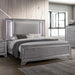 Alanis Queen Bedroom Set - Dream Home Furniture & Mattress (Waite Park, MN)
