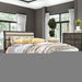 Berenice Cal.King Bed - Dream Home Furniture & Mattress (Waite Park, MN)