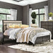 Berenice Cal.King Bed - Dream Home Furniture & Mattress (Waite Park, MN)