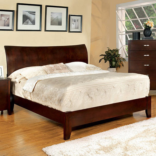 Midland Bed - Dream Home Furniture & Mattress (Waite Park, MN)