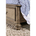 Belgrade Queen Bedroom Set - Dream Home Furniture & Mattress (Waite Park, MN)