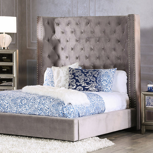 Rosabelle Bed - Dream Home Furniture & Mattress (Waite Park, MN)