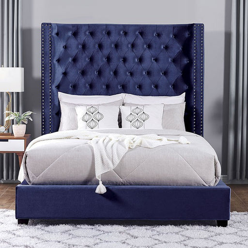 Mirabelle Bed - Dream Home Furniture & Mattress (Waite Park, MN)