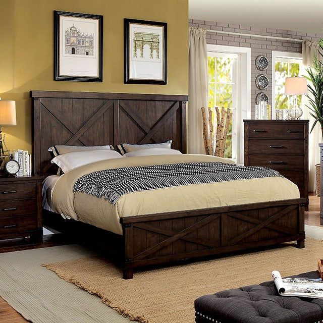 Bianca Queen Bedroom Set - Dream Home Furniture & Mattress (Waite Park, MN)
