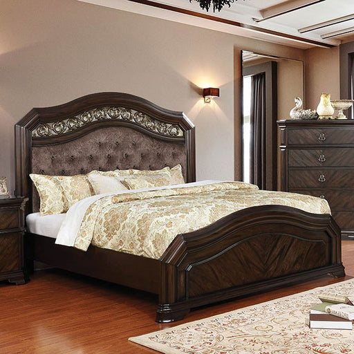 Calliope Bed - Dream Home Furniture & Mattress (Waite Park, MN)