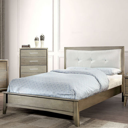 Snyder Bed - Dream Home Furniture & Mattress (Waite Park, MN)