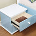 Deana Night Stand - Dream Home Furniture & Mattress (Waite Park, MN)
