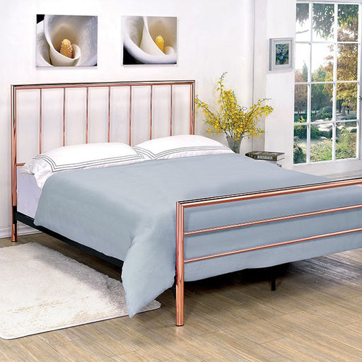Diana Bed - Dream Home Furniture & Mattress (Waite Park, MN)