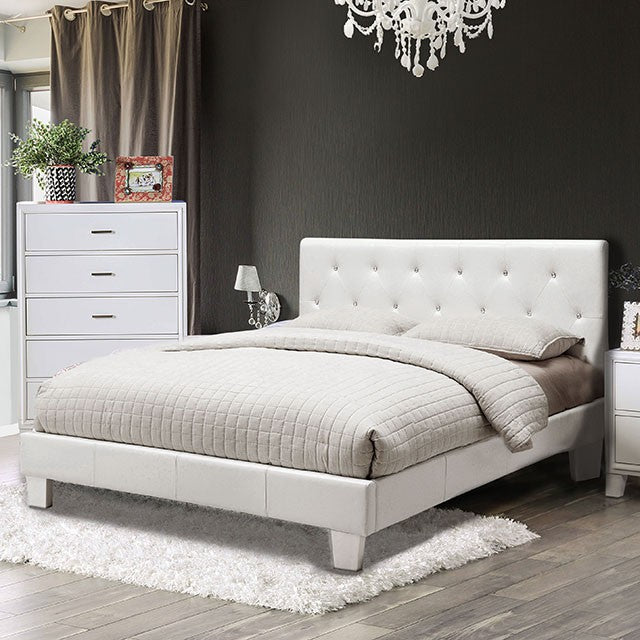 Velen Bed - Dream Home Furniture & Mattress (Waite Park, MN)