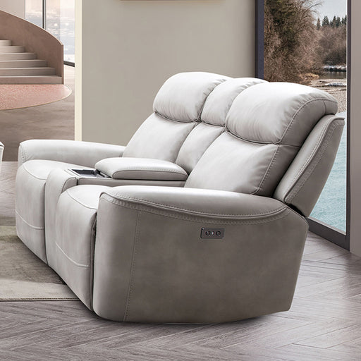 Artemia Power Loveseat - Dream Home Furniture & Mattress (Waite Park, MN)