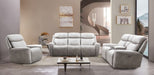Artemia Power Recliner - Dream Home Furniture & Mattress (Waite Park, MN)