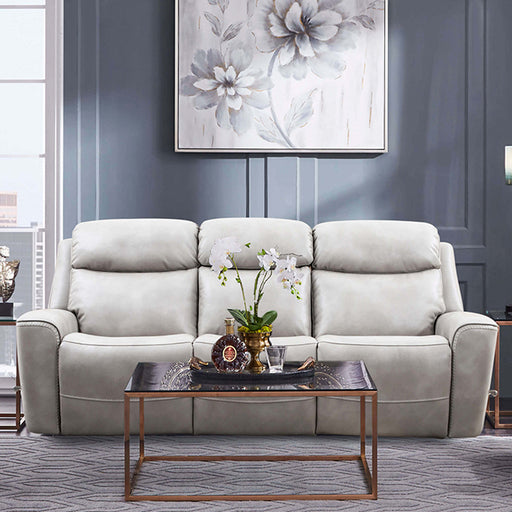 Artemia Power Sofa - Dream Home Furniture & Mattress (Waite Park, MN)