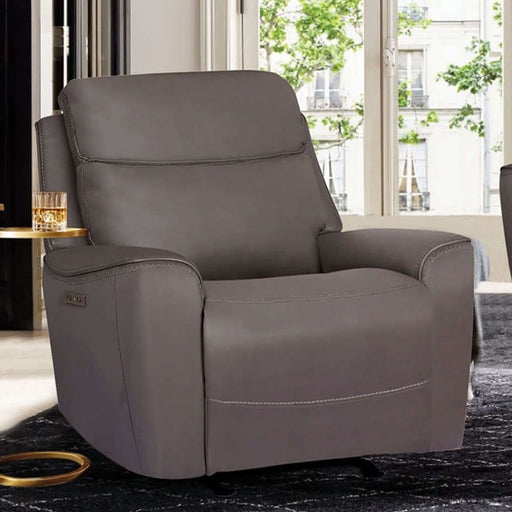 Artemia Power Recliner - Dream Home Furniture & Mattress (Waite Park, MN)