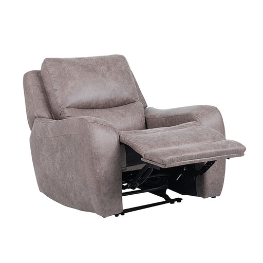 Demetrius Power Recliner - Dream Home Furniture & Mattress (Waite Park, MN)