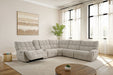 Southwold Power Sectional - Dream Home Furniture & Mattress (Waite Park, MN)