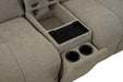 Southwold Power Sectional - Dream Home Furniture & Mattress (Waite Park, MN)