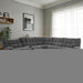 Southwold Power Sectional - Dream Home Furniture & Mattress (Waite Park, MN)