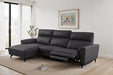Theola Power Sectional, Left Chaise - Dream Home Furniture & Mattress (Waite Park, MN)