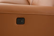 Theola Power Sectional, Right Chaise - Dream Home Furniture & Mattress (Waite Park, MN)