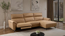 Theola Power Sectional, Right Chaise - Dream Home Furniture & Mattress (Waite Park, MN)