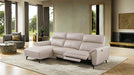 Theola Power Sectional, Left Chaise - Dream Home Furniture & Mattress (Waite Park, MN)