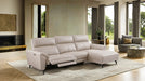 Theola Power Sectional, Right Chaise - Dream Home Furniture & Mattress (Waite Park, MN)