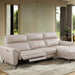 Theola Power Sectional, Right Chaise - Dream Home Furniture & Mattress (Waite Park, MN)