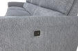 Brande Power Sectional, Right Chaise - Dream Home Furniture & Mattress (Waite Park, MN)