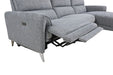 Brande Power Sectional, Right Chaise - Dream Home Furniture & Mattress (Waite Park, MN)