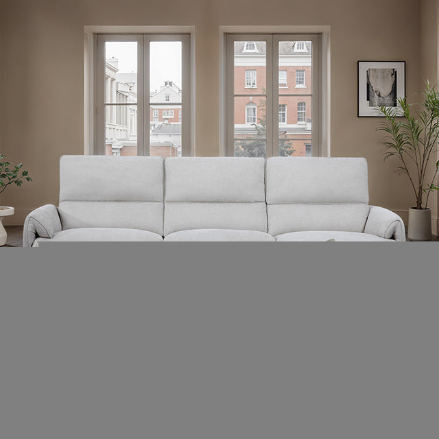 Brande Power Sectional, Right Chaise - Dream Home Furniture & Mattress (Waite Park, MN)