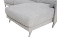 Brande Power Sectional, Right Chaise - Dream Home Furniture & Mattress (Waite Park, MN)