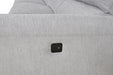 Brande Power Sectional, Right Chaise - Dream Home Furniture & Mattress (Waite Park, MN)