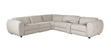 Zander Power Sectional - Dream Home Furniture & Mattress (Waite Park, MN)