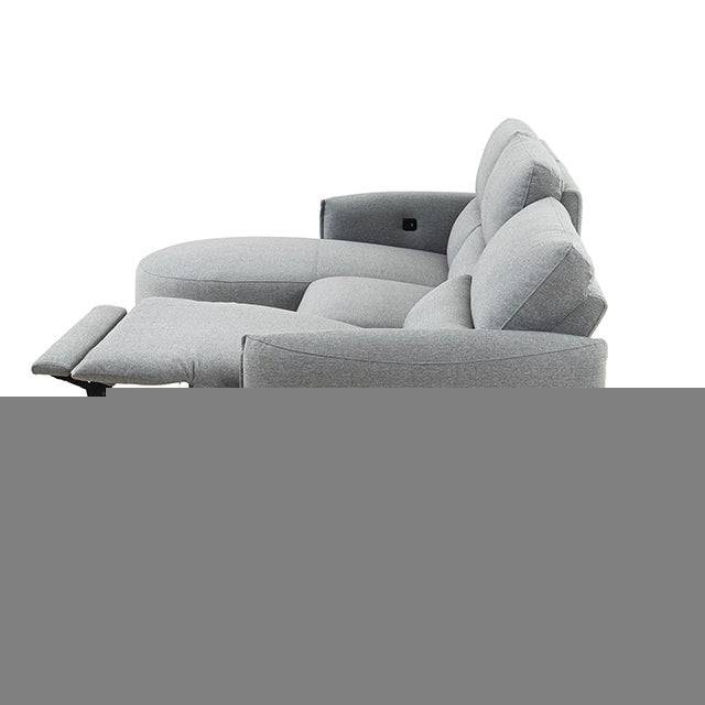 Galten Power Sectional