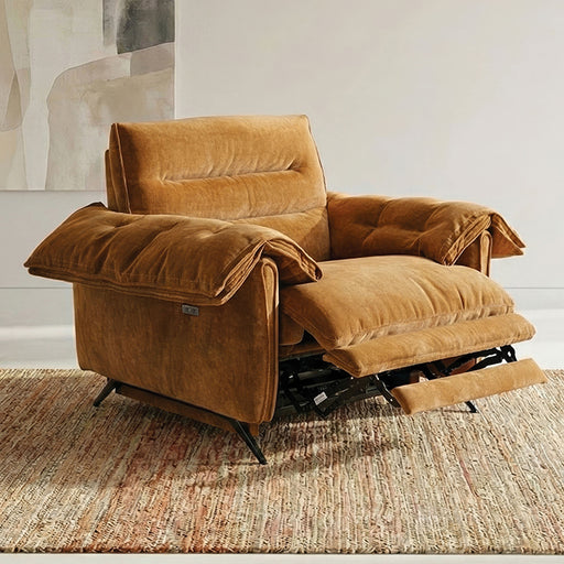 Morley Power Recliner - Dream Home Furniture & Mattress (Waite Park, MN)