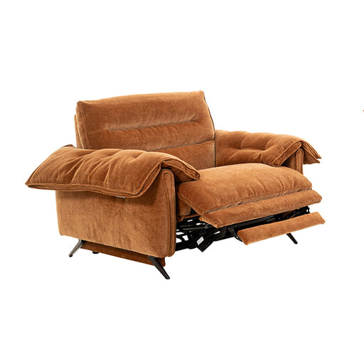 Morley Power Recliner - Dream Home Furniture & Mattress (Waite Park, MN)