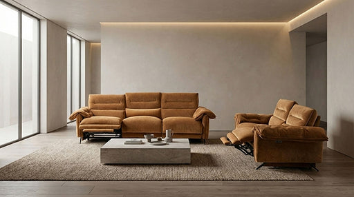 Morley Power Sofa - Dream Home Furniture & Mattress (Waite Park, MN)