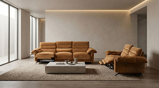 Morley Power Sofa - Dream Home Furniture & Mattress (Waite Park, MN)