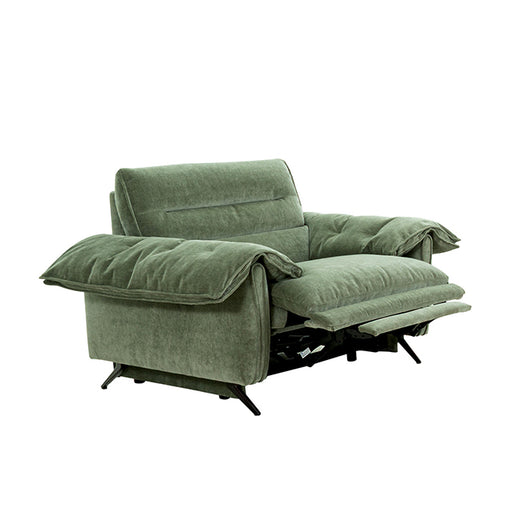 Morley Power Recliner - Dream Home Furniture & Mattress (Waite Park, MN)