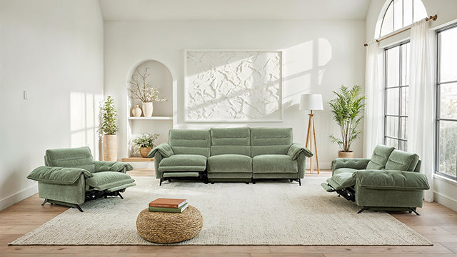 Morley Power Sofa - Dream Home Furniture & Mattress (Waite Park, MN)