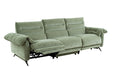 Morley Power Sofa - Dream Home Furniture & Mattress (Waite Park, MN)
