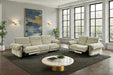 Morley Power Sofa + Loveseat - Dream Home Furniture & Mattress (Waite Park, MN)