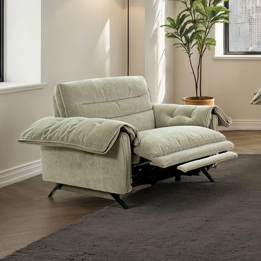 Morley Power Recliner - Dream Home Furniture & Mattress (Waite Park, MN)